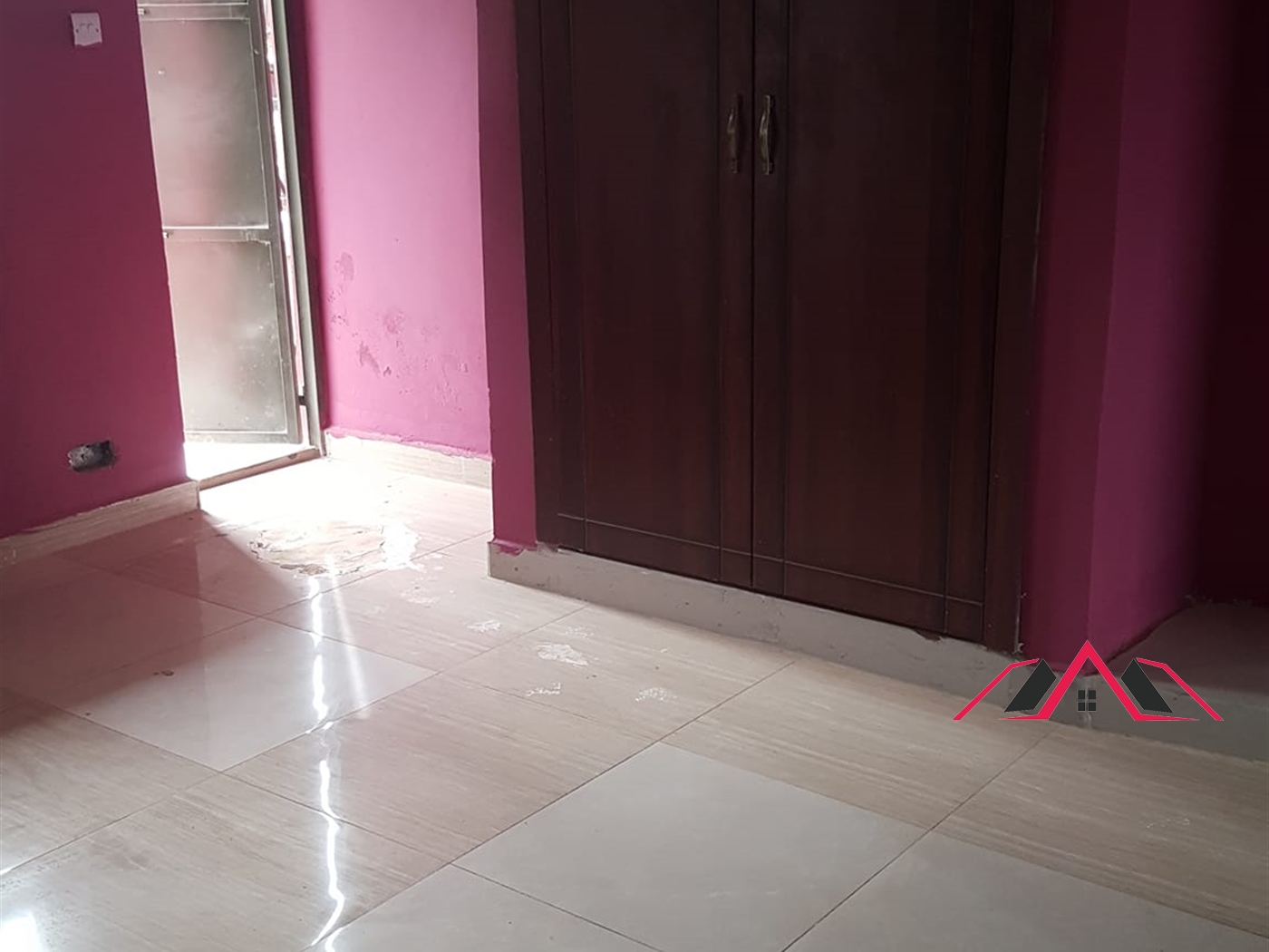 Apartment for rent in Kisaasi Kampala