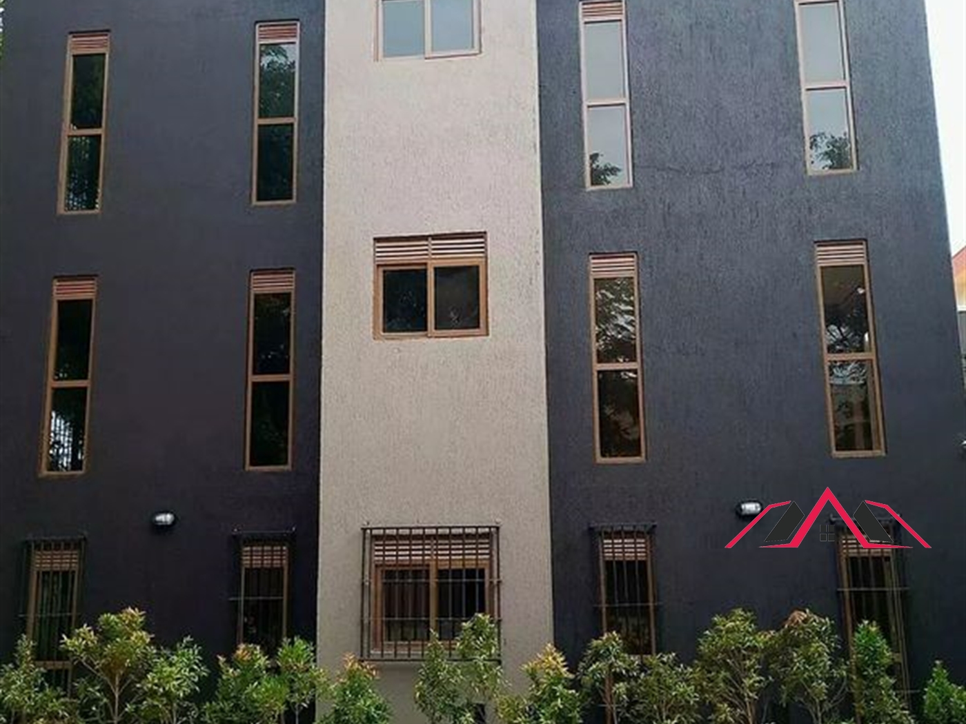 Apartment for rent in Munyonyo Kampala