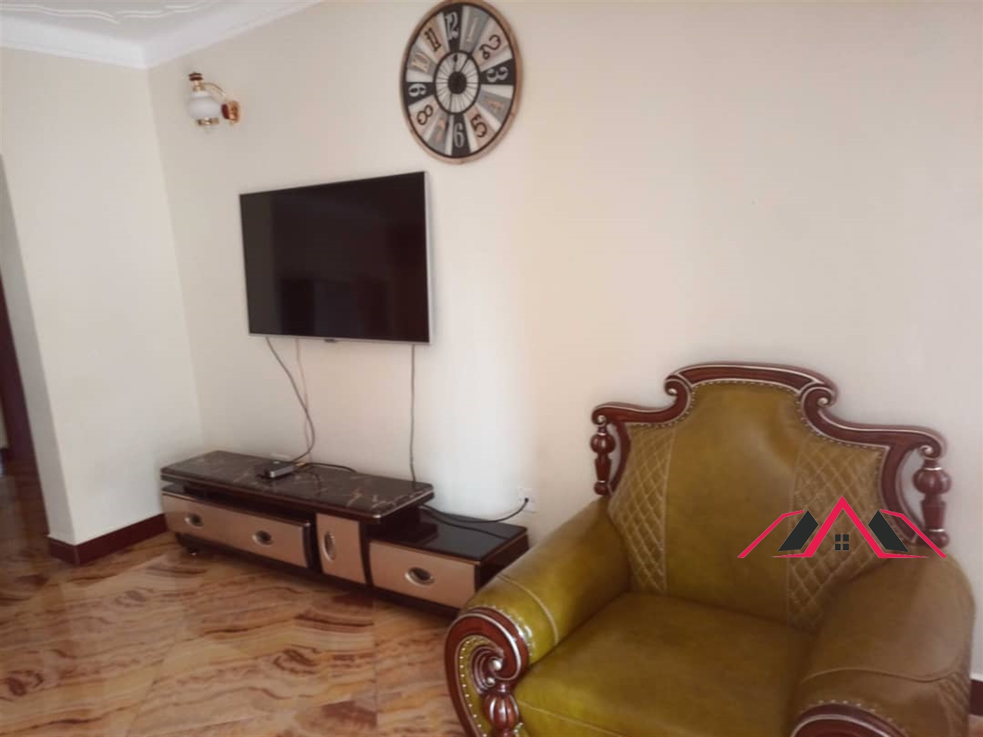 Apartment for rent in Munyonyo Kampala