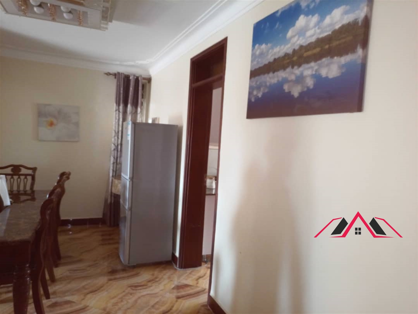 Apartment for rent in Munyonyo Kampala