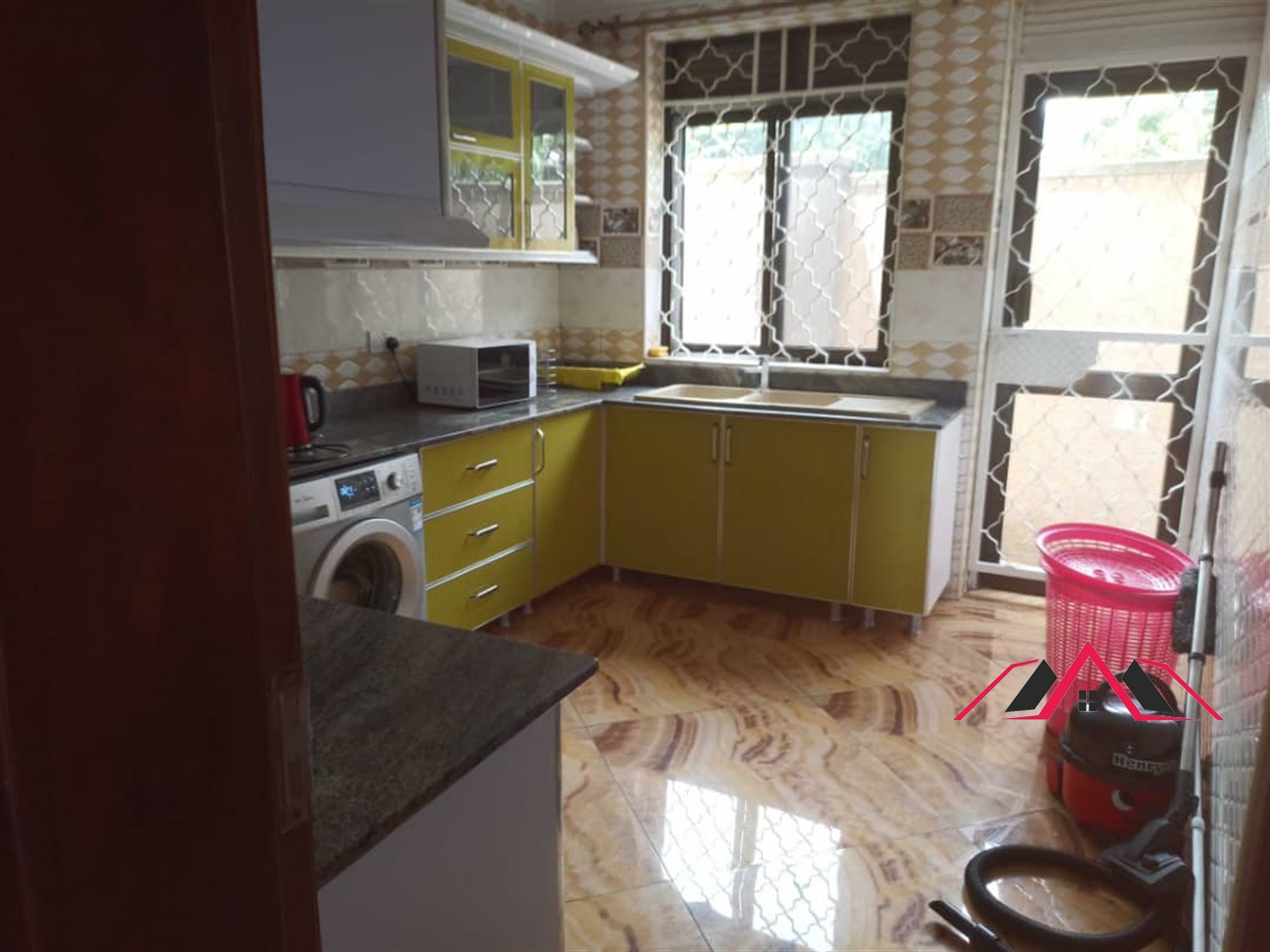 Apartment for rent in Munyonyo Kampala