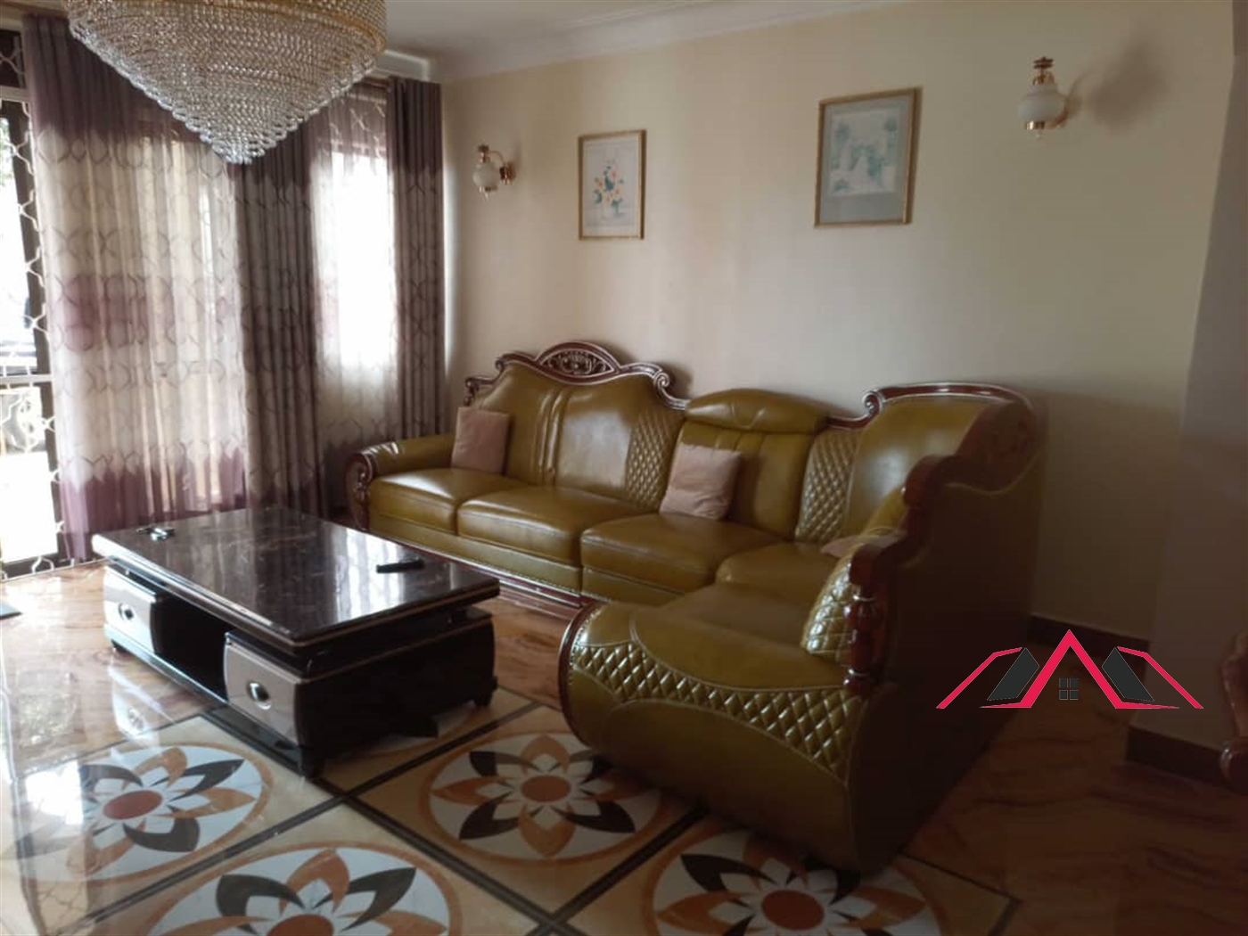 Apartment for rent in Munyonyo Kampala