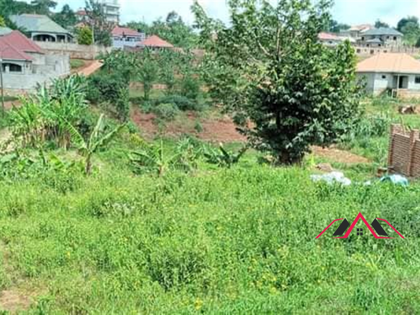 Residential Land for sale in Nabutti Mukono