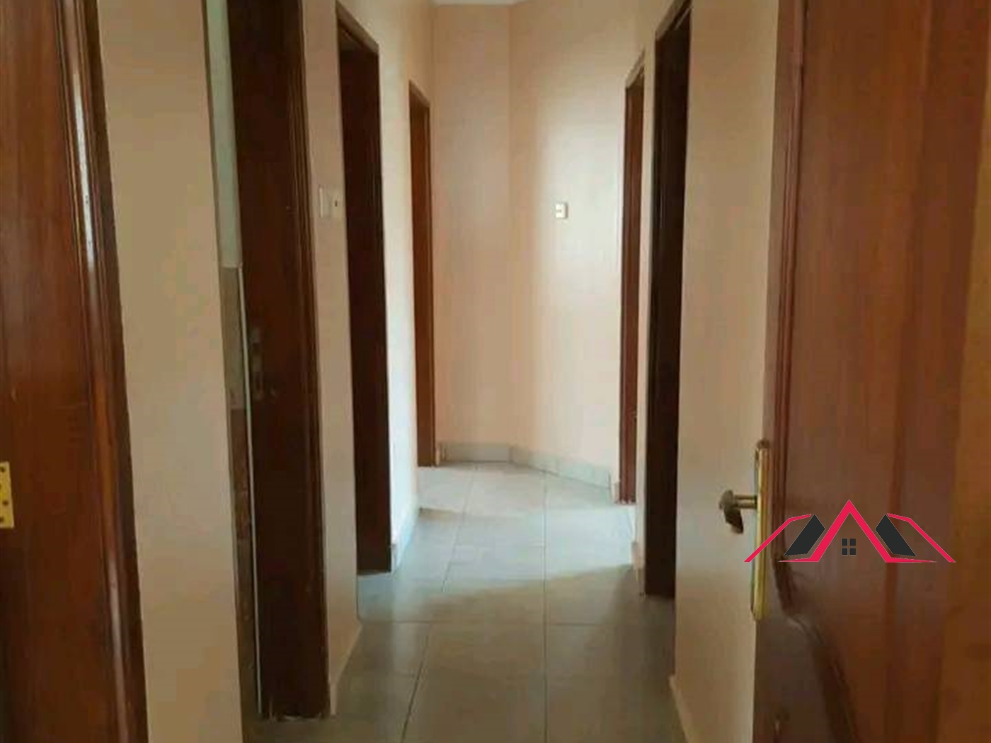 Bungalow for rent in Naalya Kampala