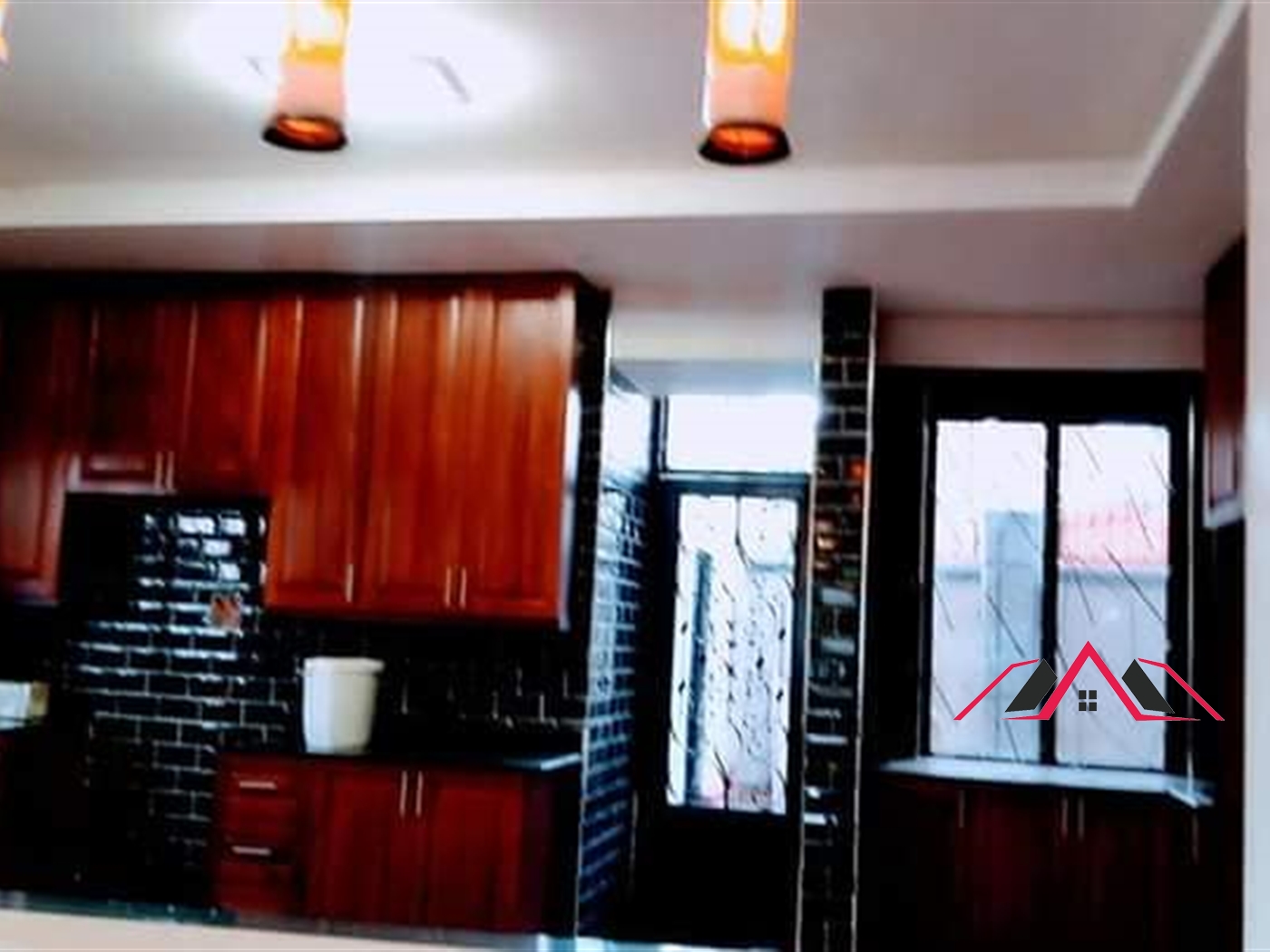 Mansion for sale in Kisaasi Kampala