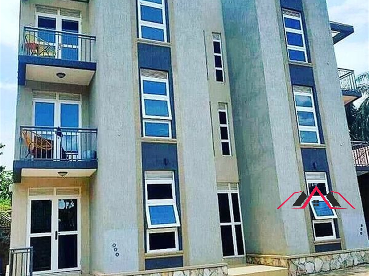 Apartment for rent in Munyonyo Kampala