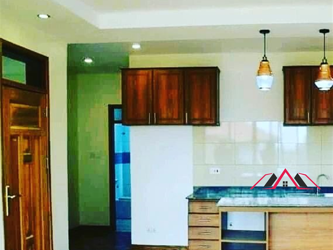 Apartment for rent in Bbunga Kampala