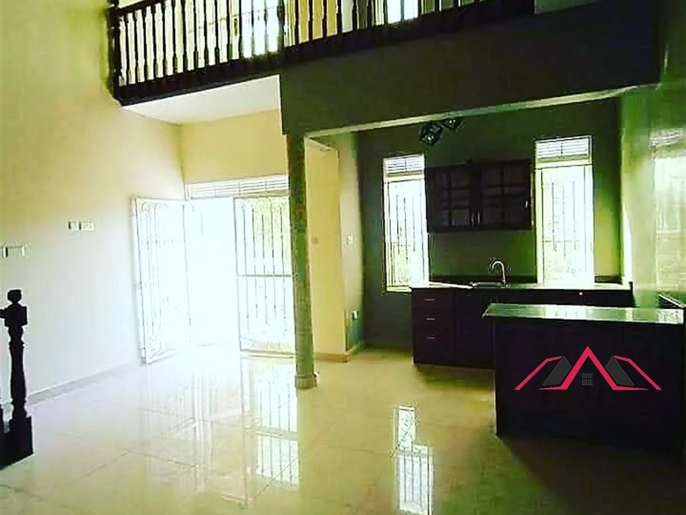 Apartment for rent in Bbunga Kampala