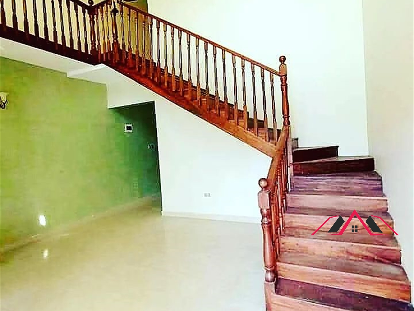 Apartment for rent in Bbunga Kampala