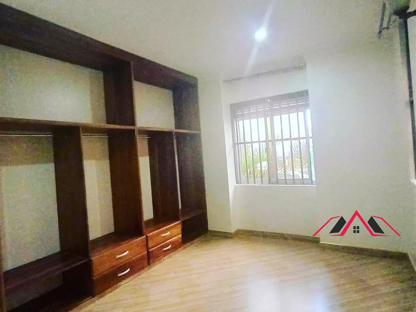 Apartment for rent in Bbunga Kampala