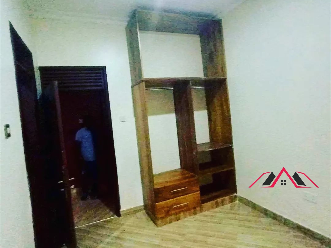 Apartment for rent in Bbunga Kampala