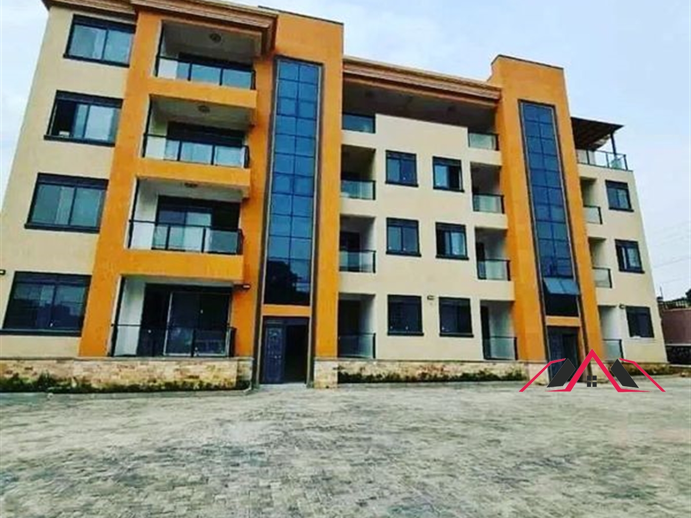 Apartment for rent in Munyonyo Kampala