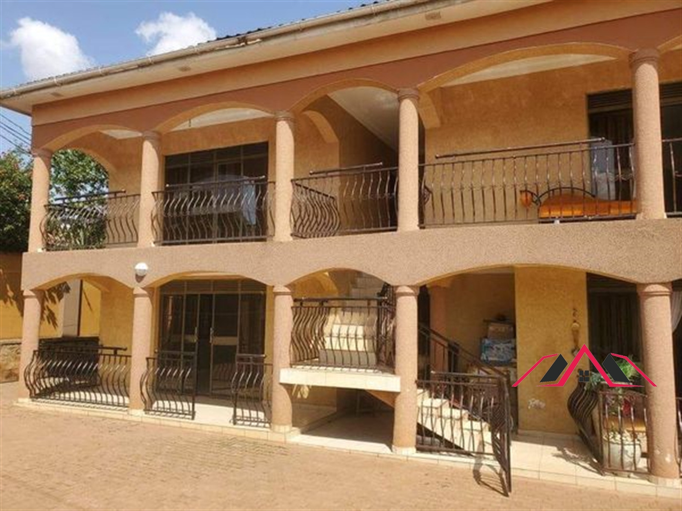 Apartment for rent in Muyenga Kampala