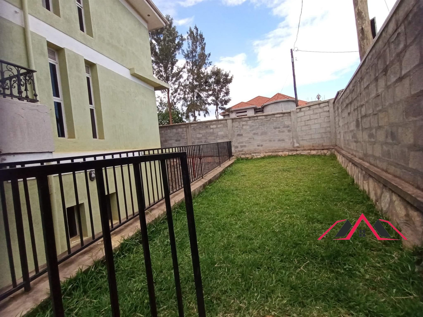 Apartment for rent in Munyonyo Kampala