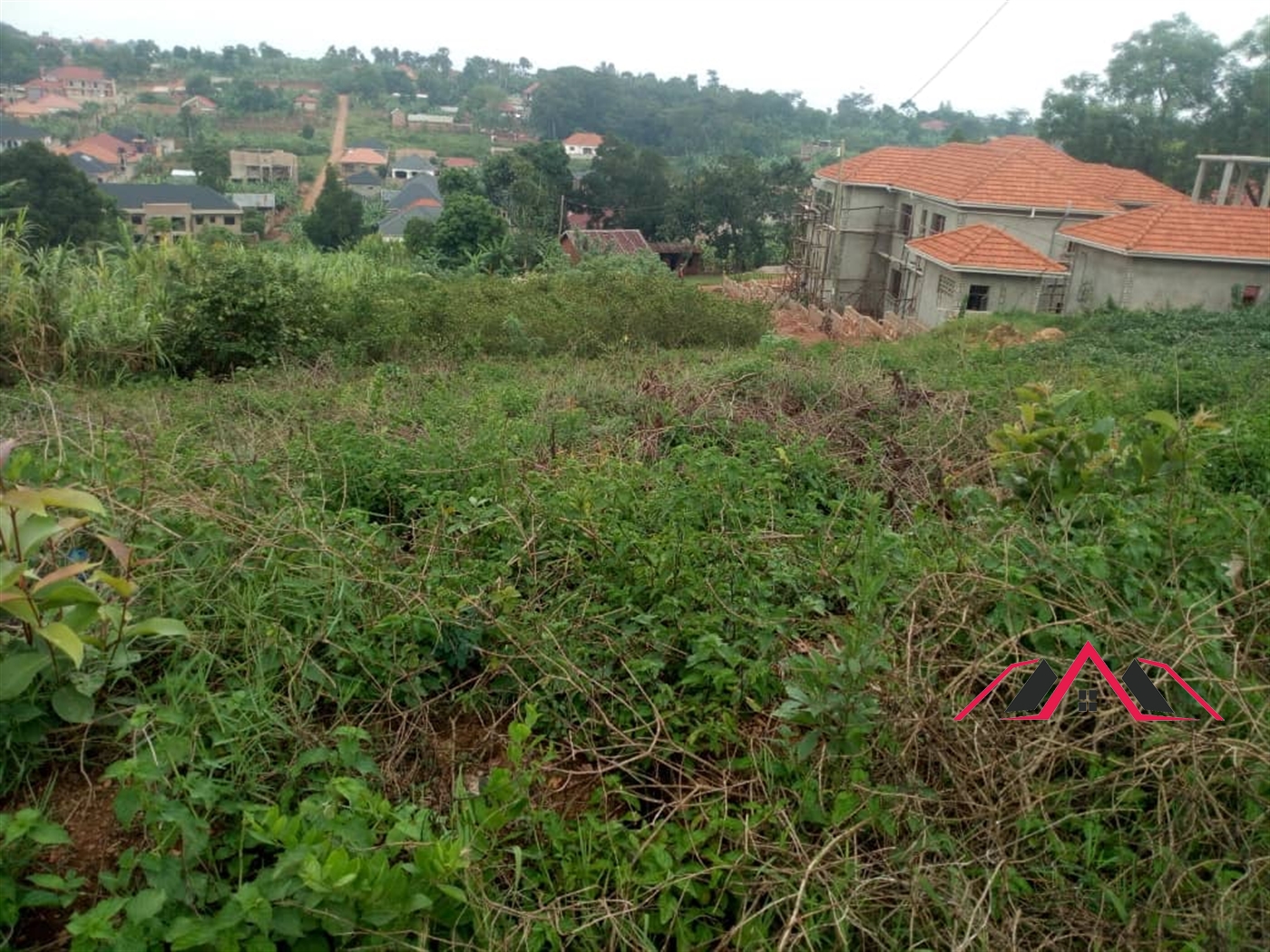 Residential Land for sale in Kira Wakiso