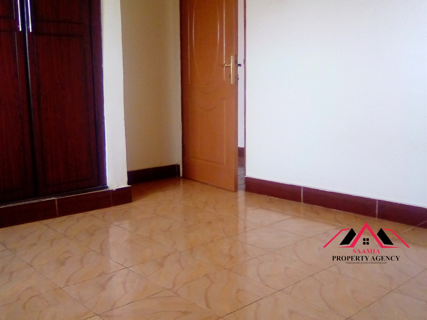 Apartment for rent in Naalya Kampala