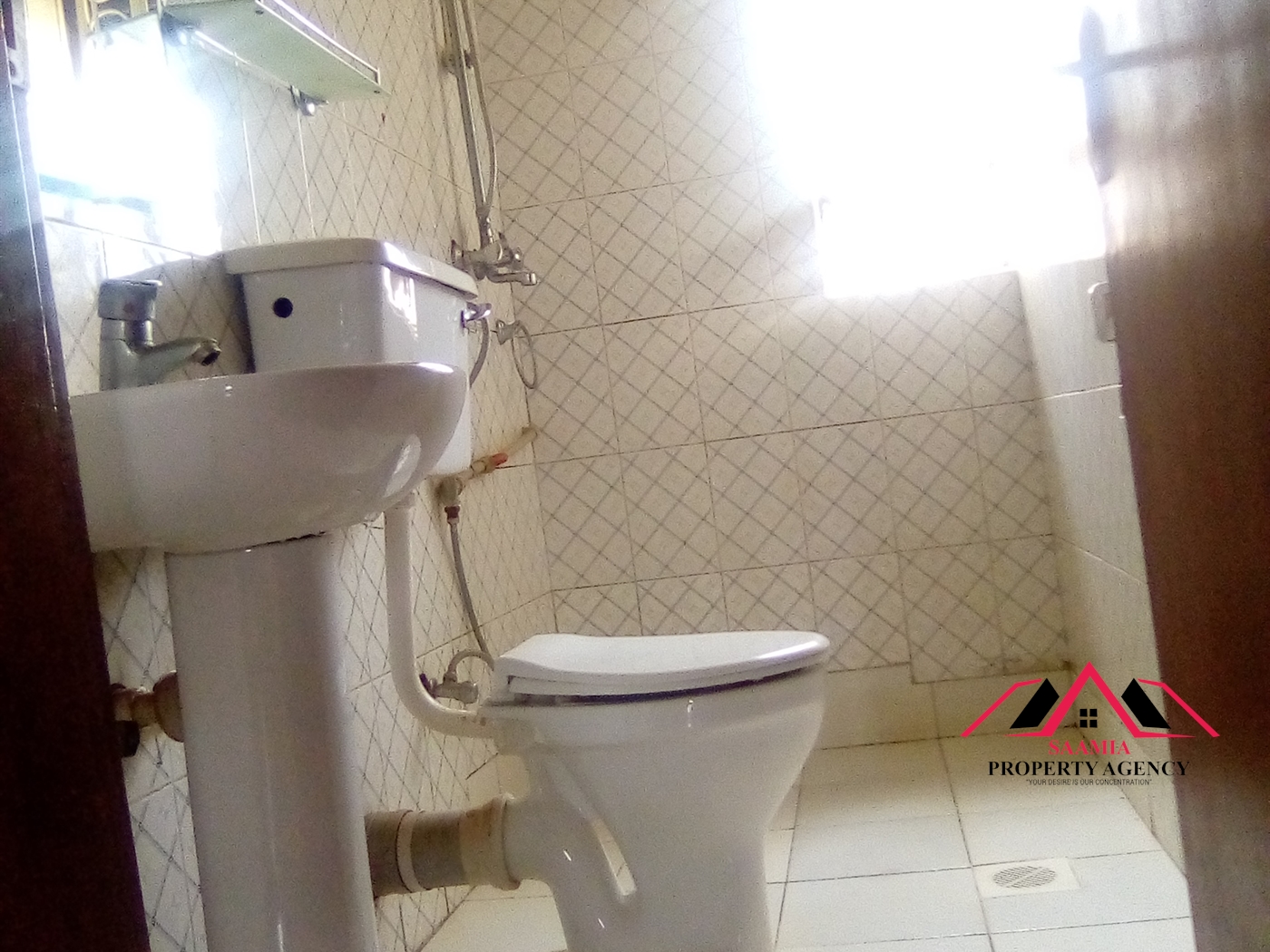 Apartment for rent in Naalya Kampala