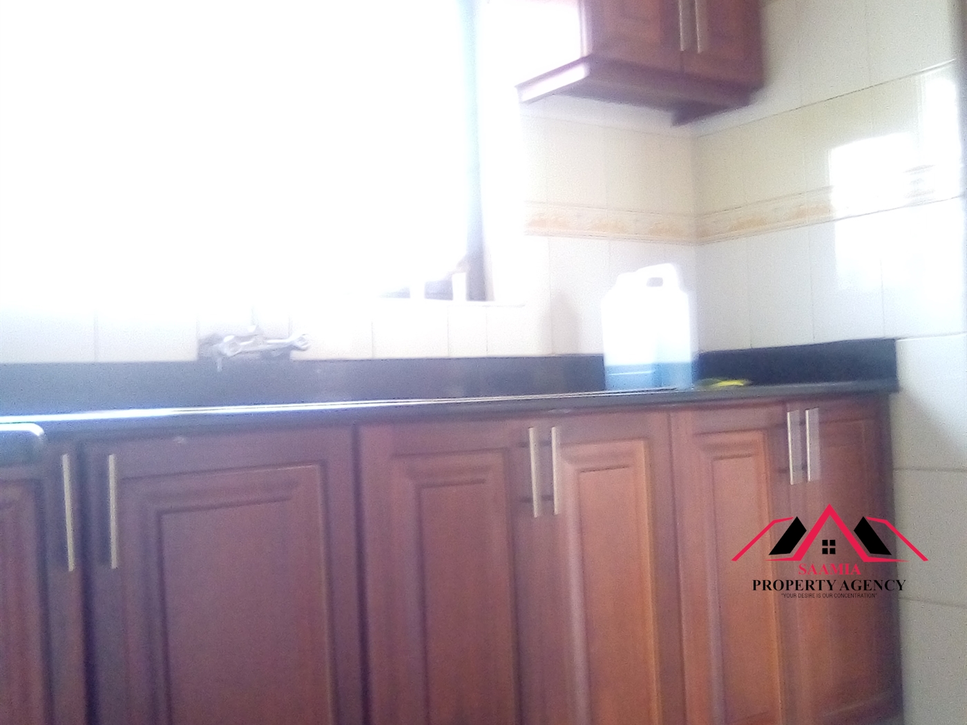 Apartment for rent in Naalya Kampala