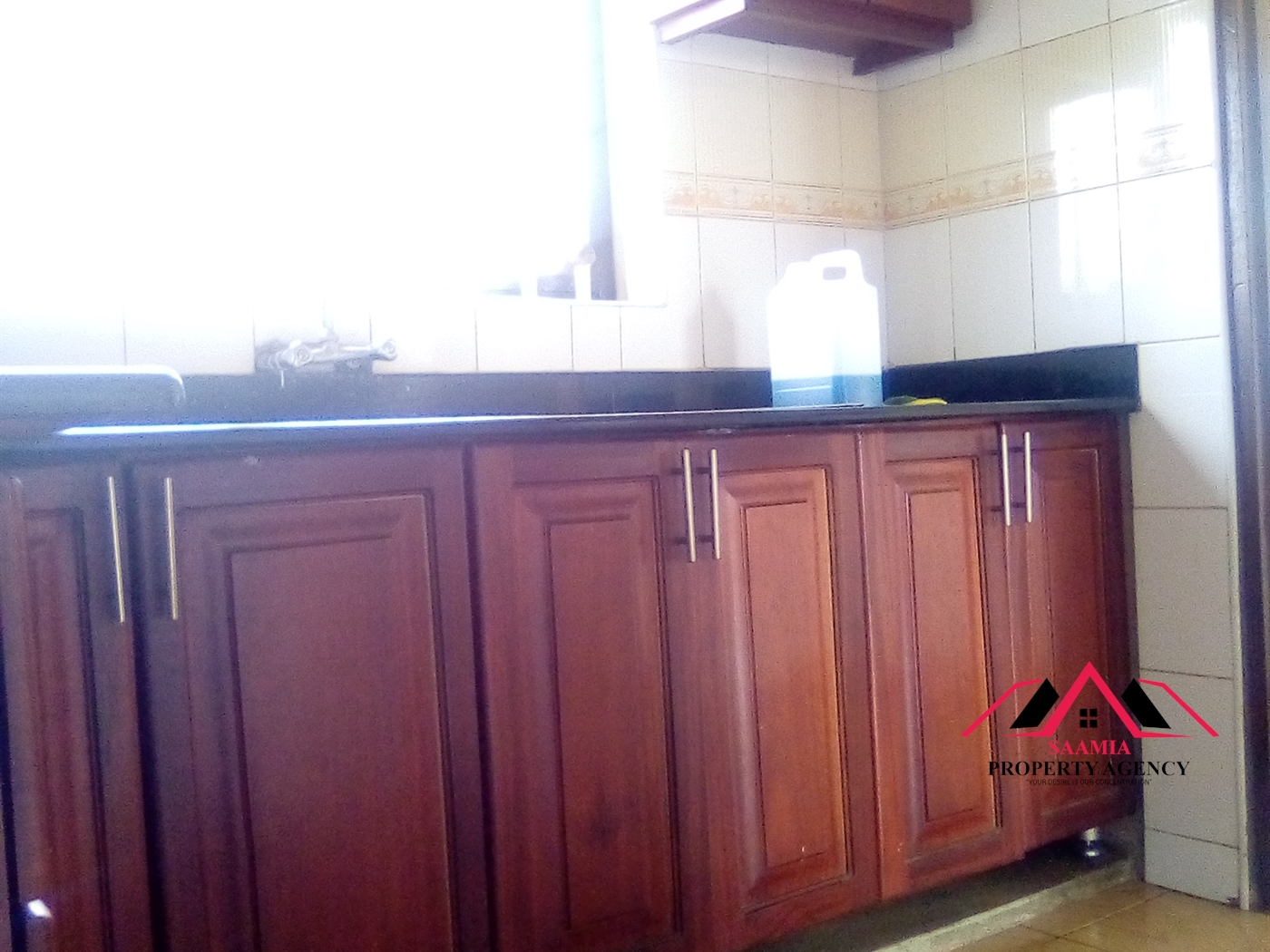 Apartment for rent in Naalya Kampala