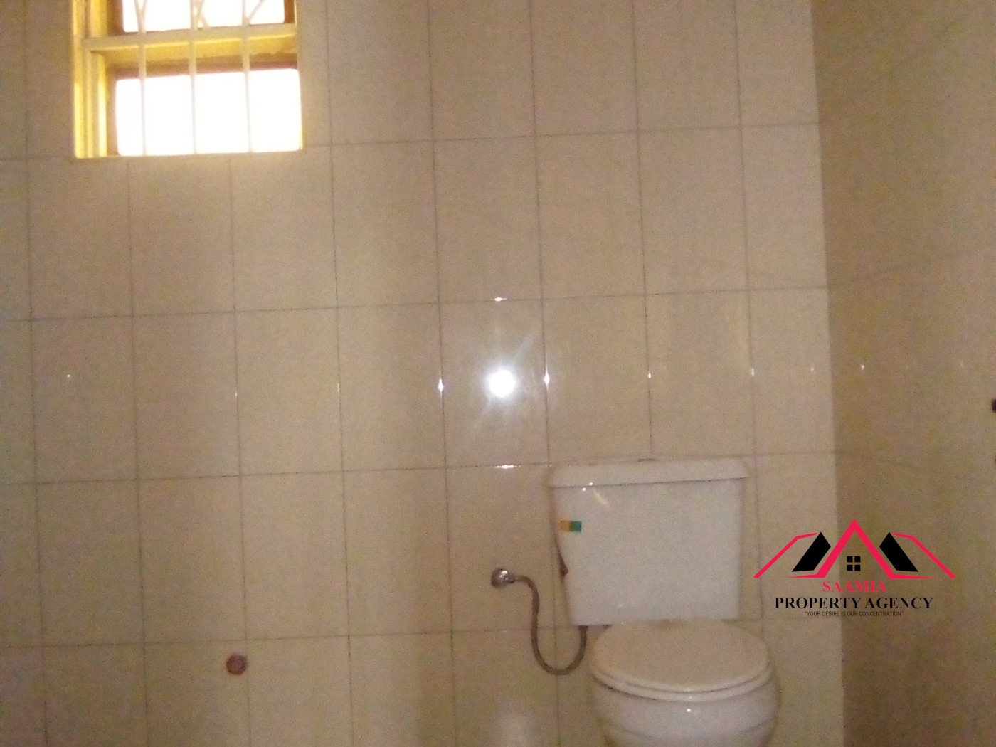 Apartment for rent in Naalya Kampala