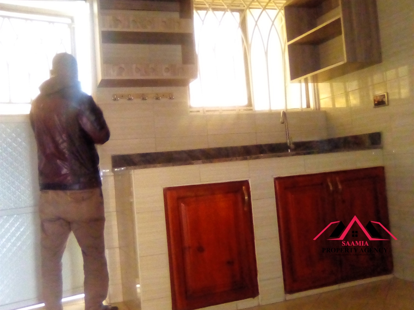 Apartment for rent in Naalya Kampala