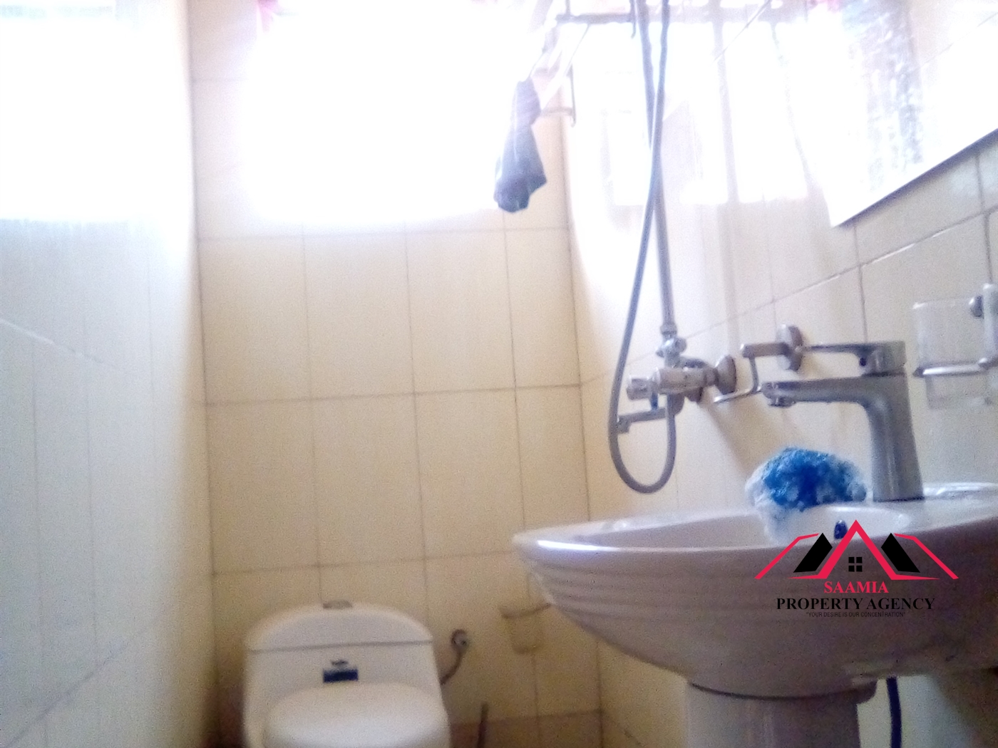 Apartment for rent in Naalya Kampala