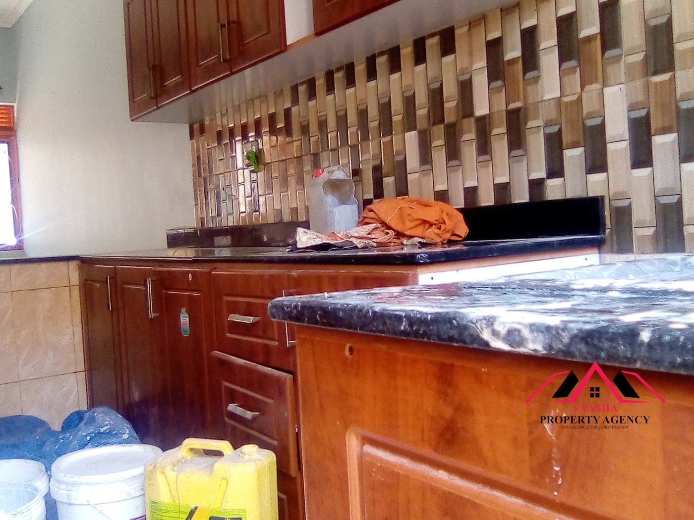 Apartment for rent in Naalya Kampala