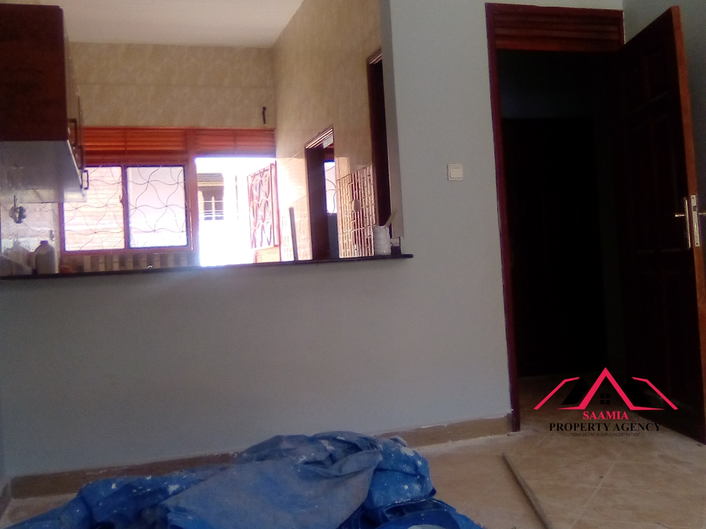 Apartment for rent in Naalya Kampala