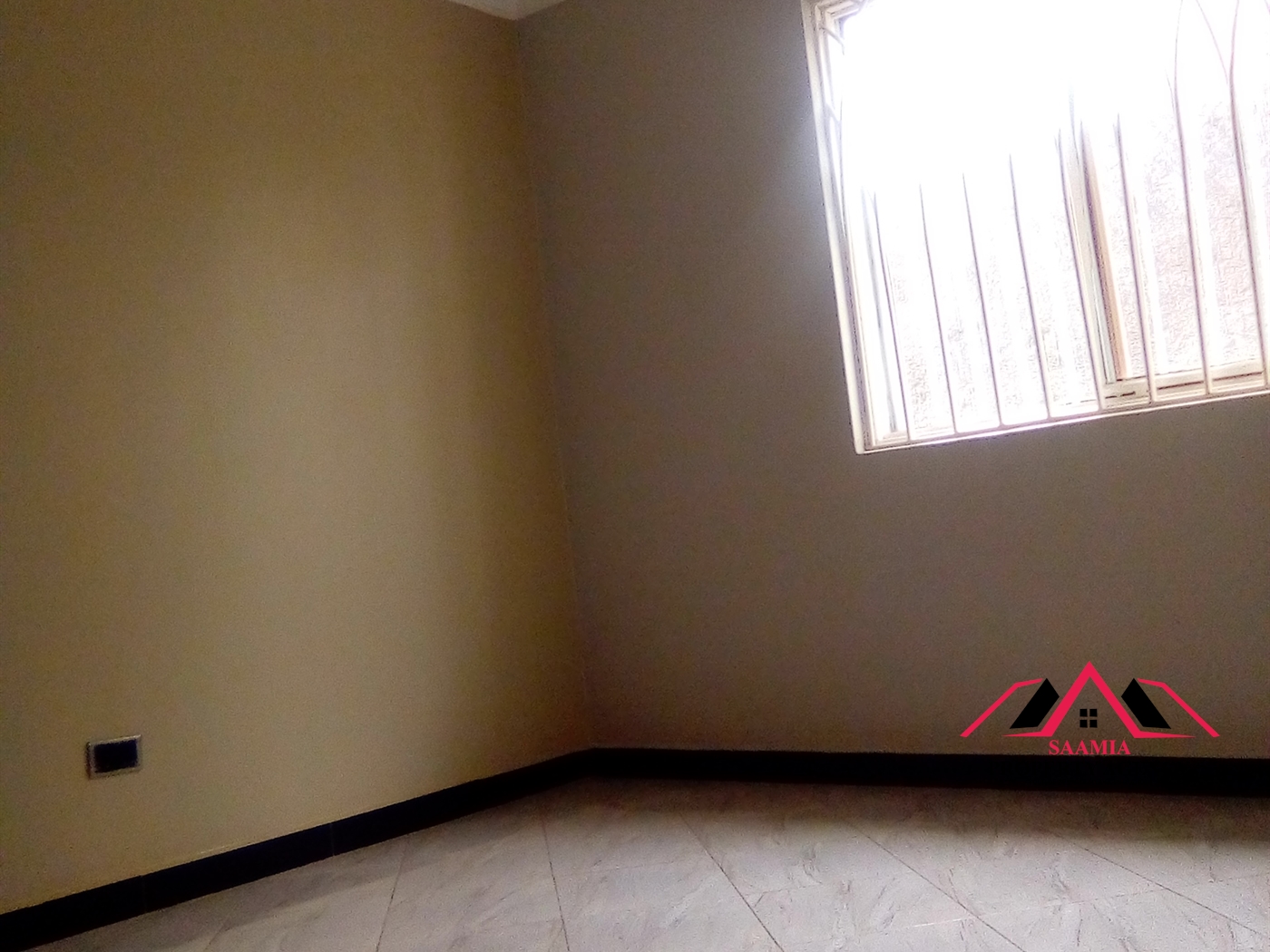 Apartment for rent in Kisaasi Kampala