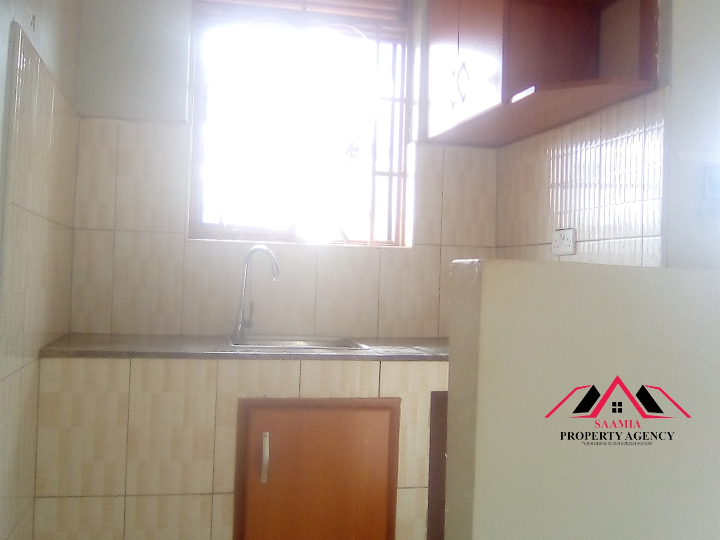 Semi Detached for rent in Kyanja Kampala