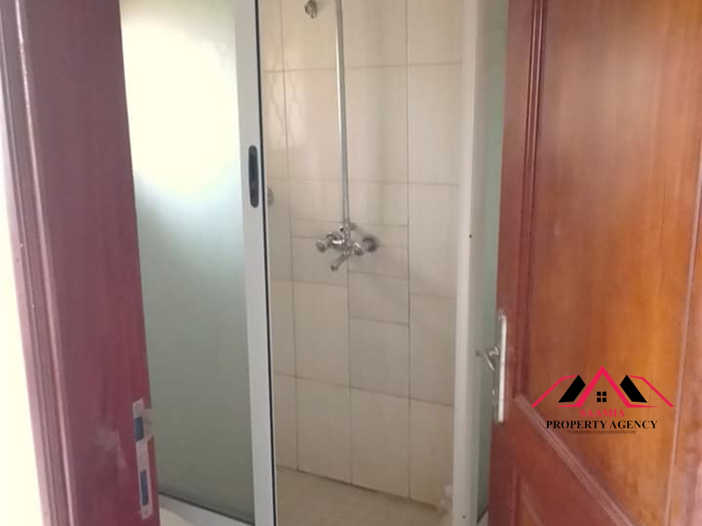 Apartment for rent in Naguru Kampala