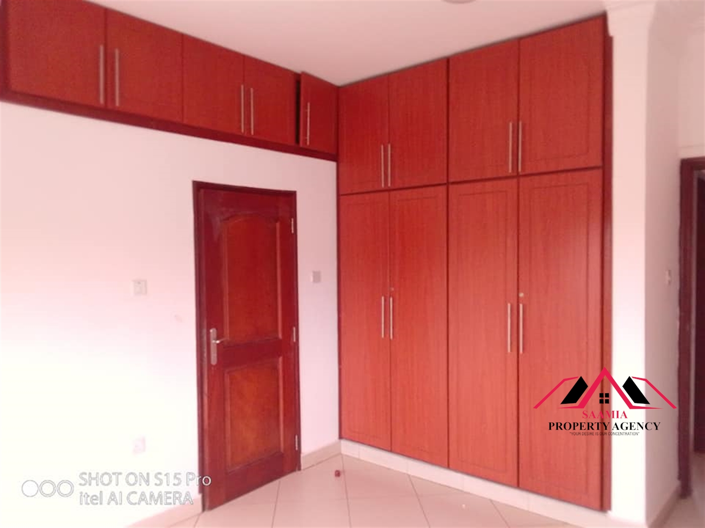 Apartment for rent in Naguru Kampala