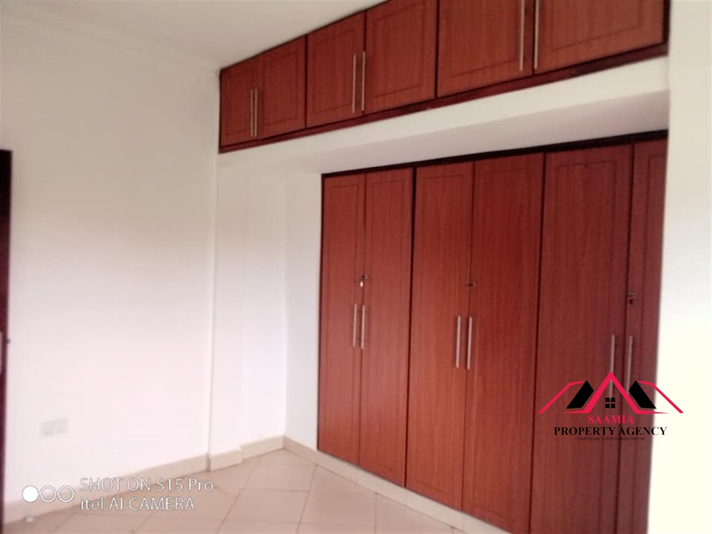 Apartment for rent in Naguru Kampala