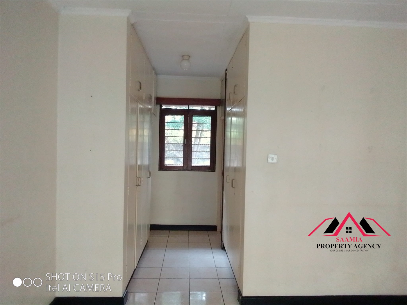 Storeyed house for rent in Bugoloobi Kampala