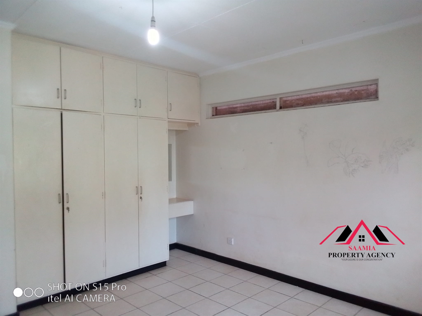 Storeyed house for rent in Bugoloobi Kampala