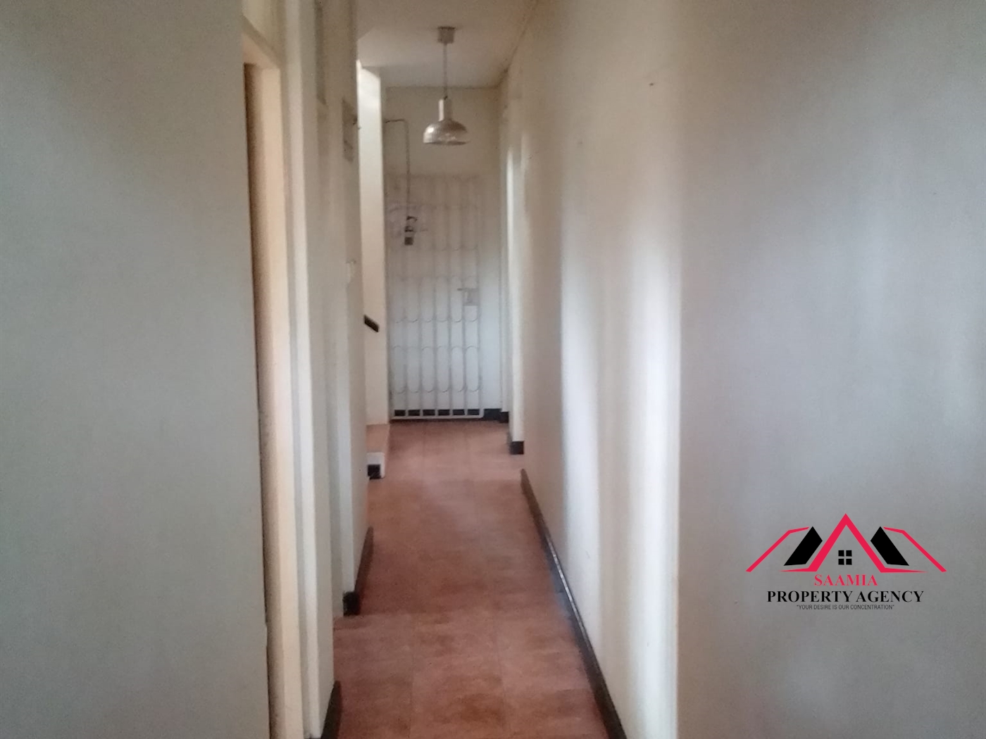 Storeyed house for rent in Bugoloobi Kampala