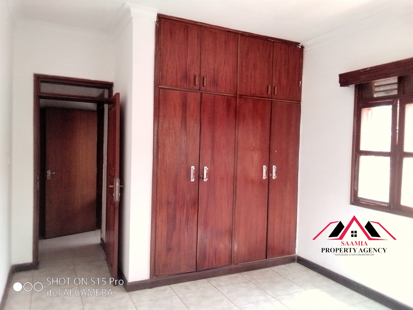 Storeyed house for rent in Naguru Kampala