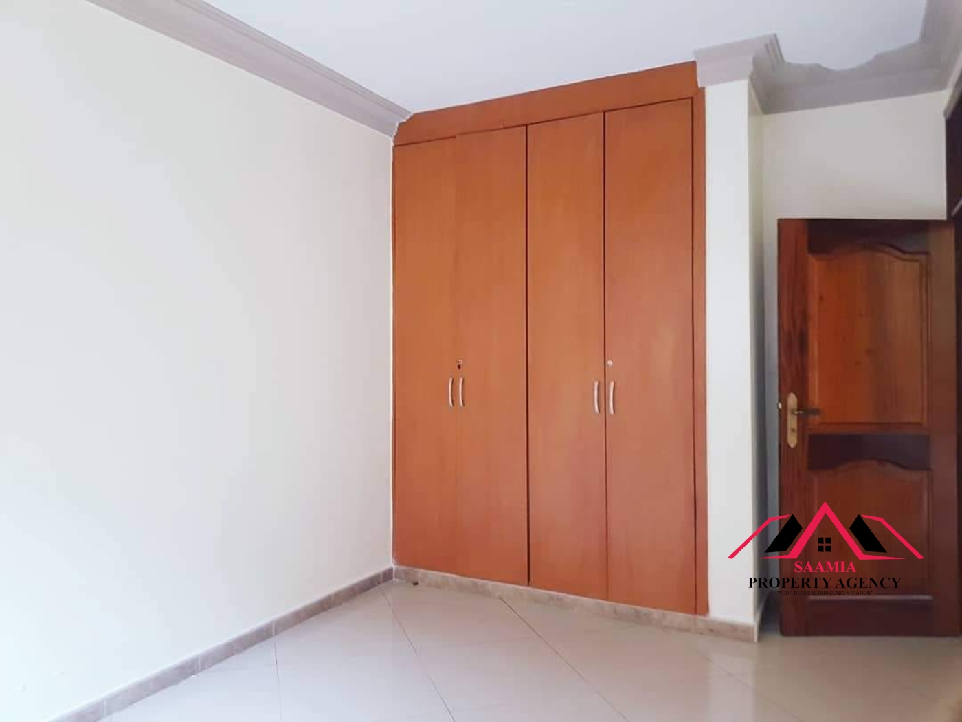 Apartment for rent in Muyenga Kampala