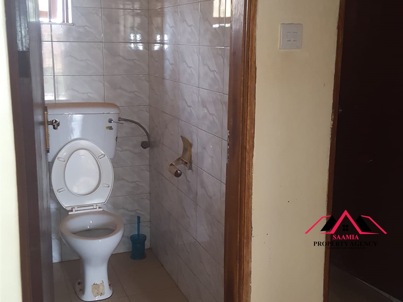 Apartment for rent in Kisaasi Kampala