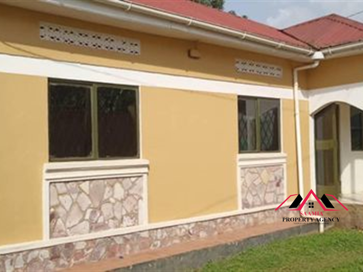 Bungalow for sale in Namugongo Wakiso