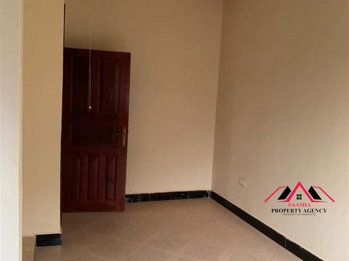Semi Detached for rent in Mpererewe Kampala
