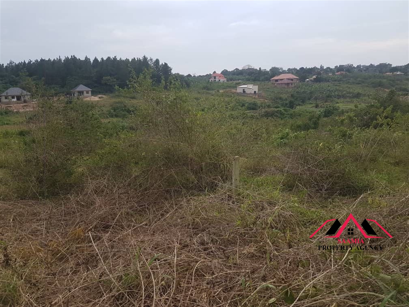 Residential Land for sale in Mblalala Mukono
