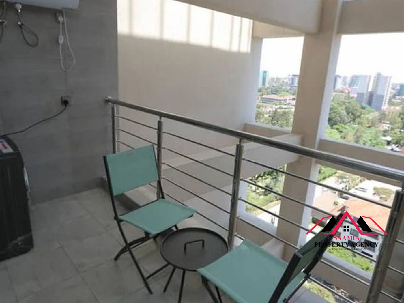 Apartment for rent in Ntinda Kampala