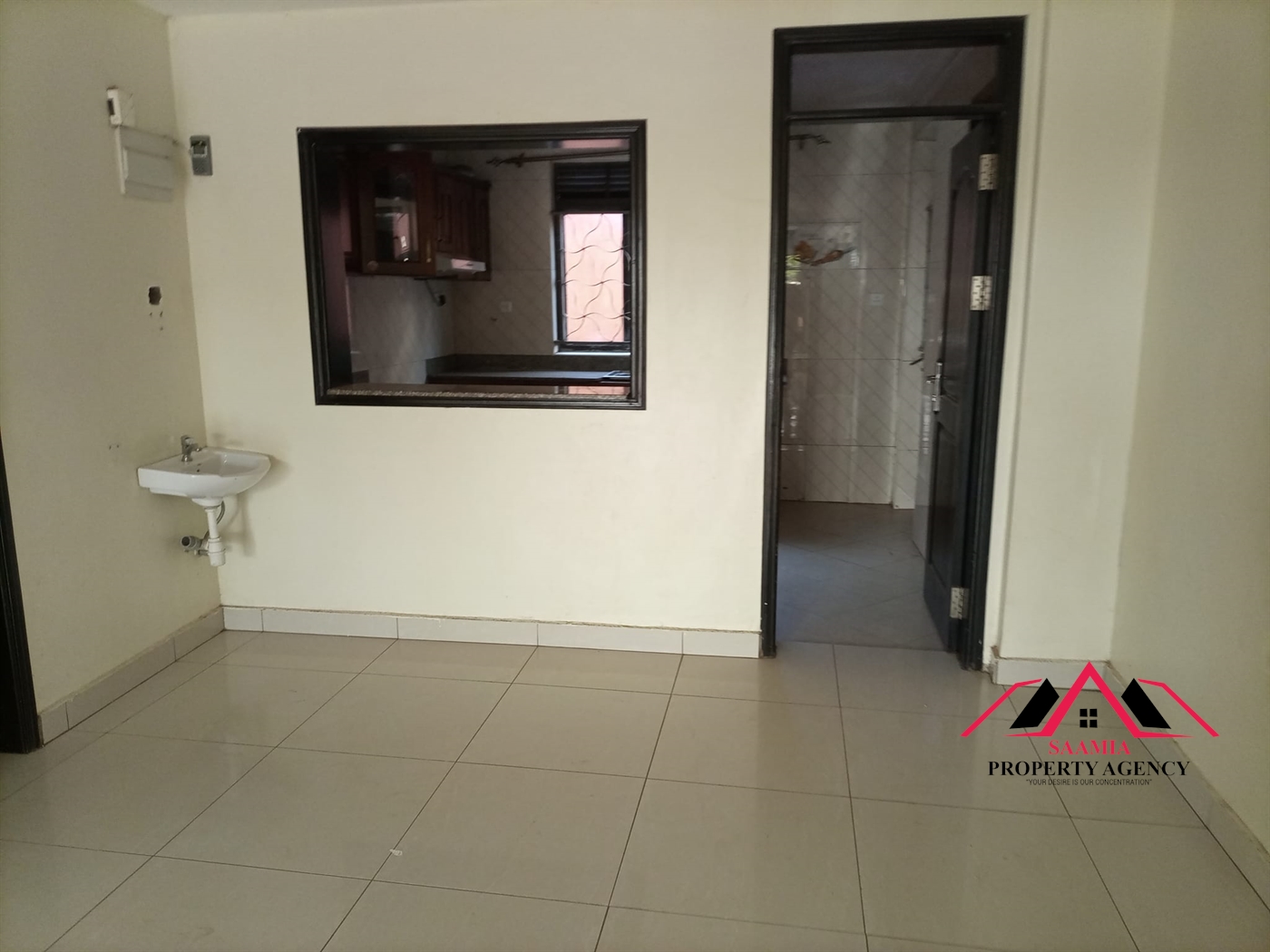 Apartment for rent in Naalya Kampala