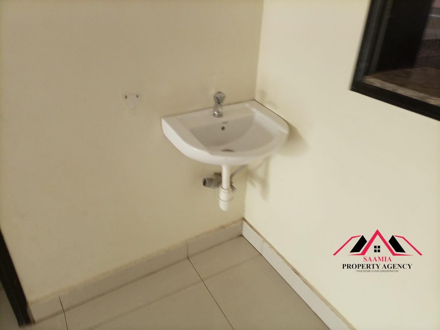 Apartment for rent in Naalya Kampala