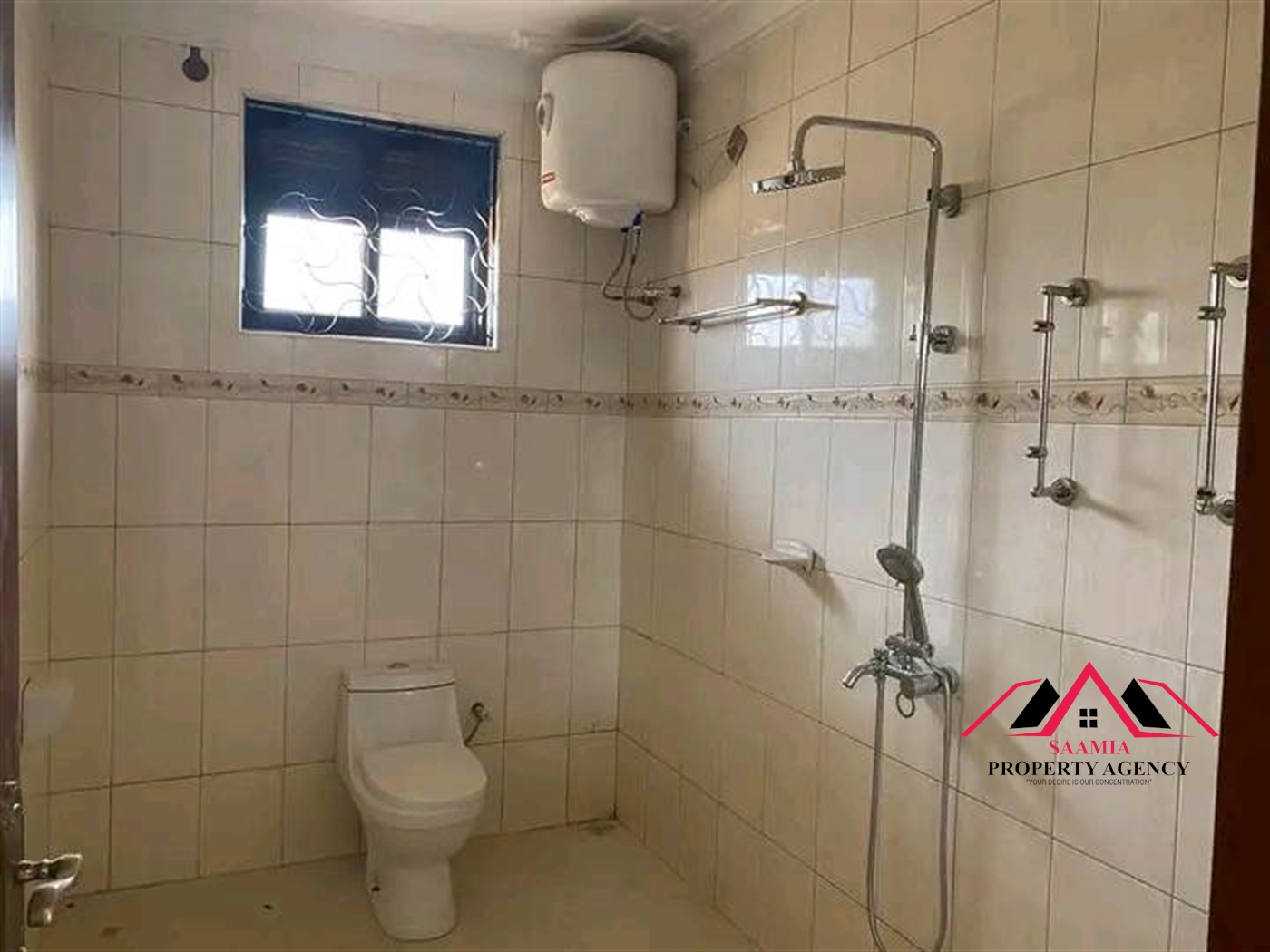 Apartment for rent in Kiwaatule Kampala