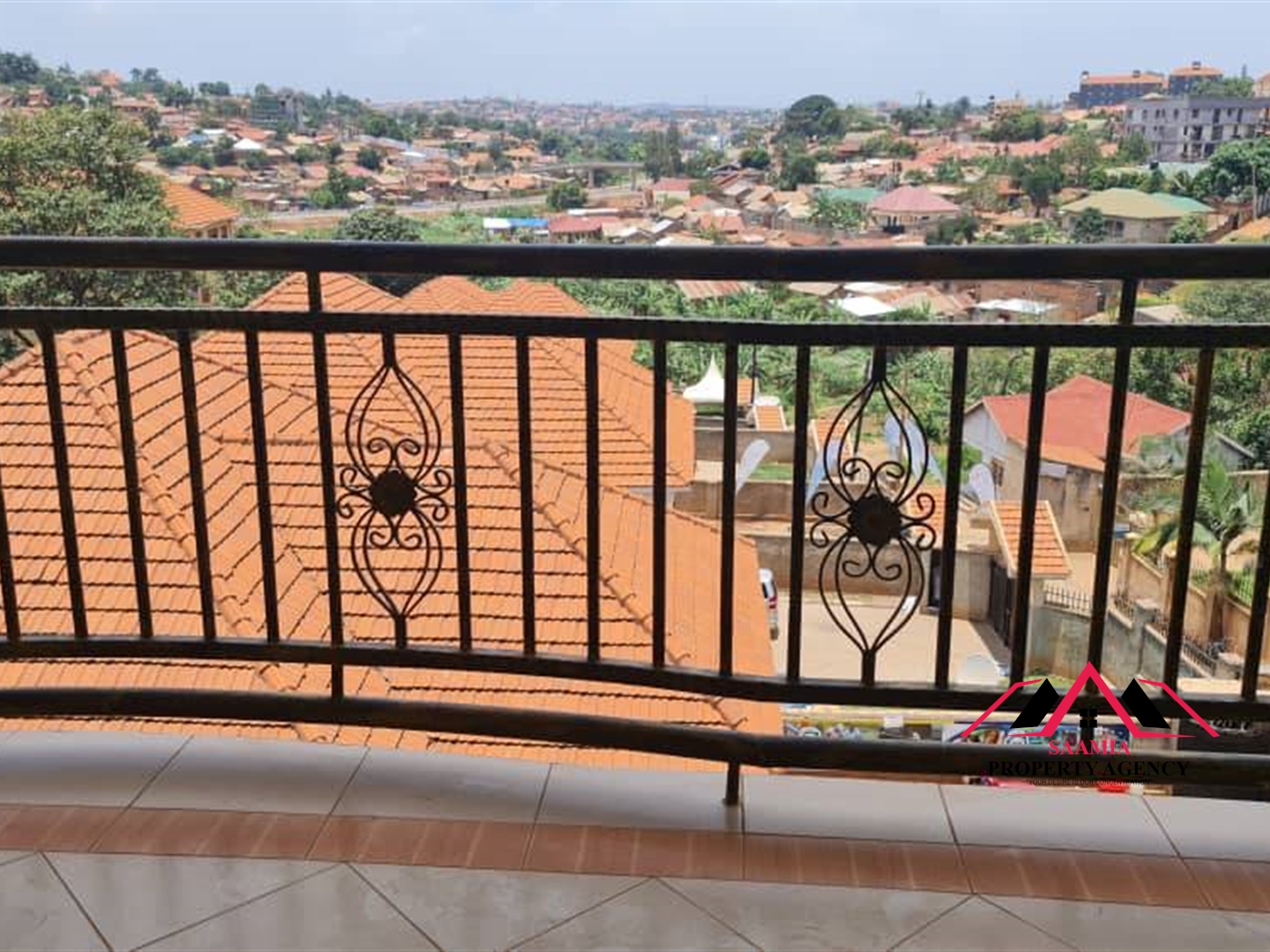 Apartment for rent in Ntinda Kampala