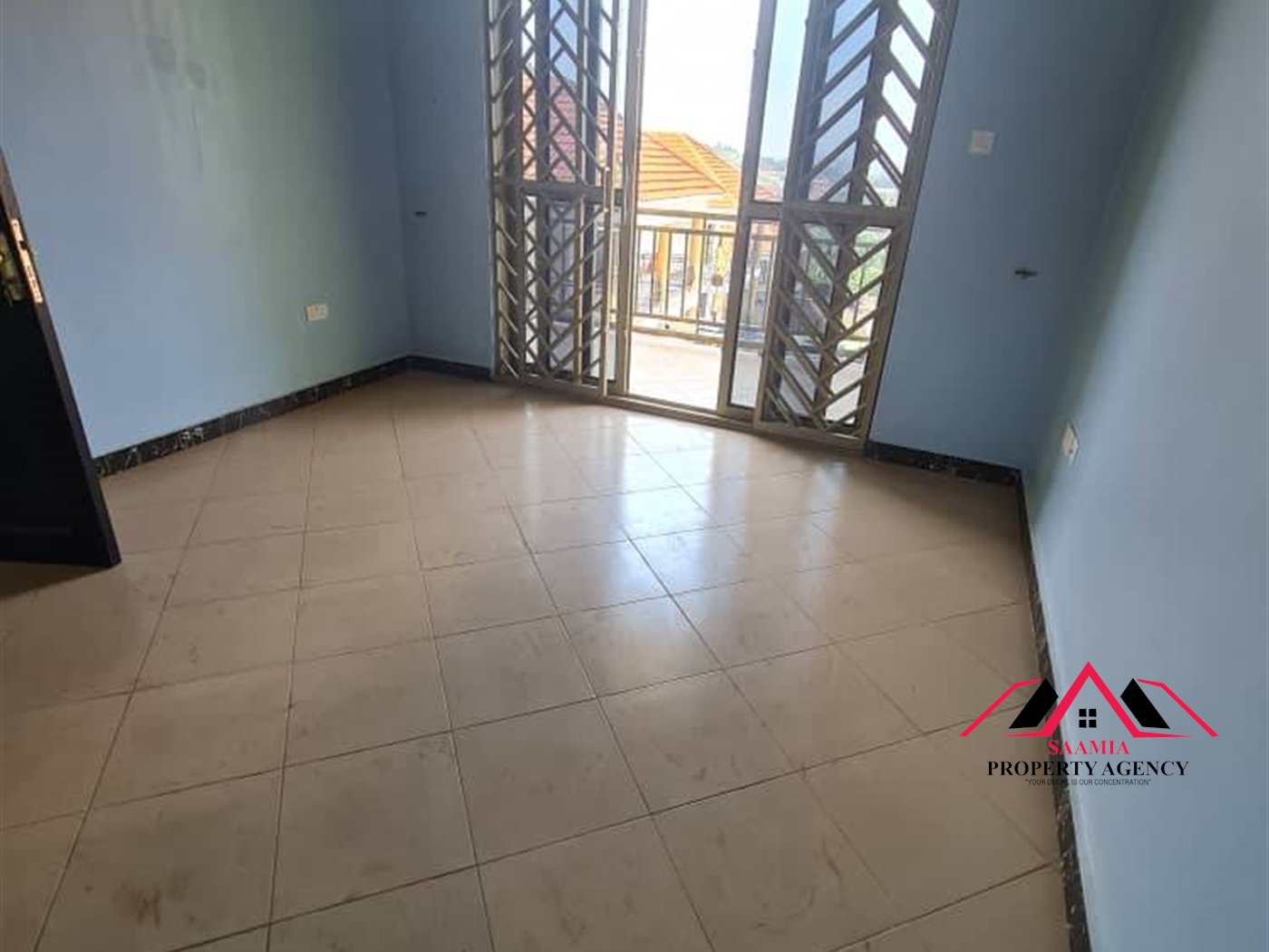 Apartment for rent in Ntinda Kampala