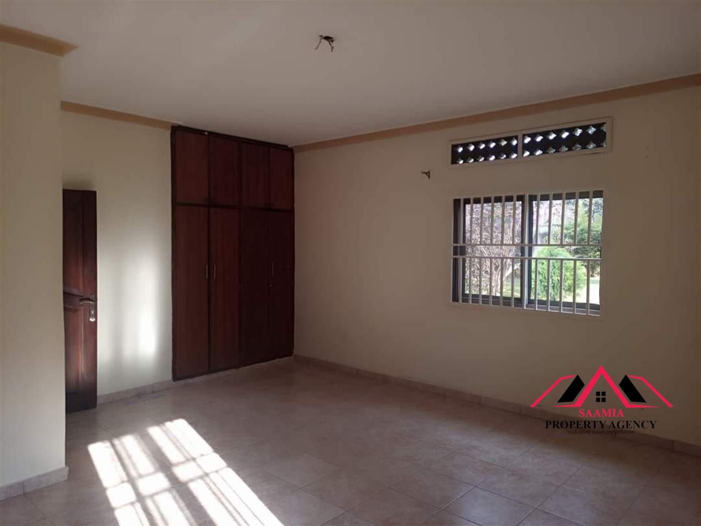 Bungalow for rent in Mutungo Kampala