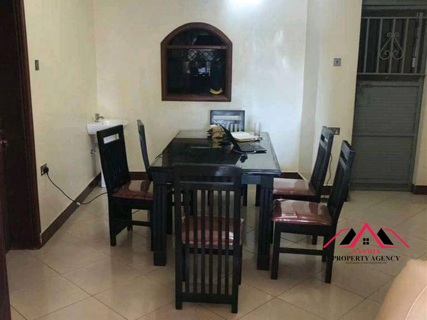 Storeyed house for rent in Najjera Kampala